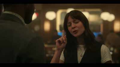 I seem to remember you
being the one that always said - The Girls on the Bus