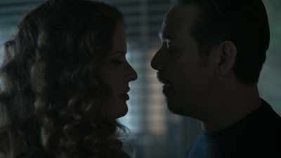 I seem to remember
you made two offers. - Fire Country