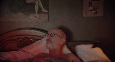 I seemed to have
misplaced my clothes. - The Third Saturday in October