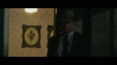 I seen a lot a blood, - The Highwaymen