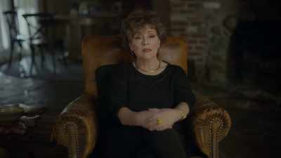 I had seen a lot
with the women. - Secrets of Playboy