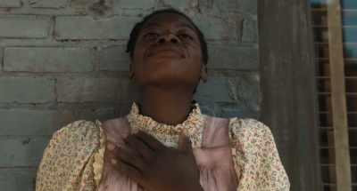 ♪ I seen my baby girl ♪ - The Color Purple