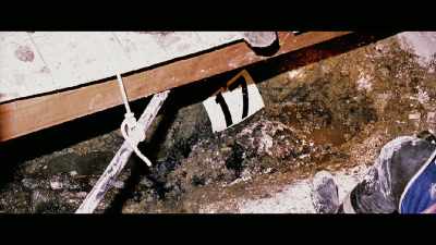 I had seen crime victims
before, dead people, - John Wayne Gacy: Devil in Disguise