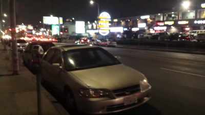 I seen her fucking every day probably - Murder Death Koreatown
