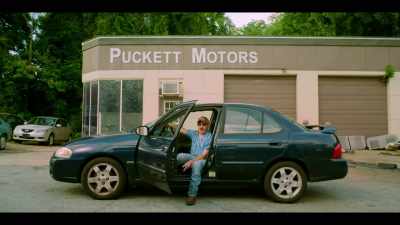 I had seen Kyle
driving around town - Generation Hustle