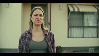 I seen you mob come and go,
your 2-year regional post. - Mystery Road: Origin