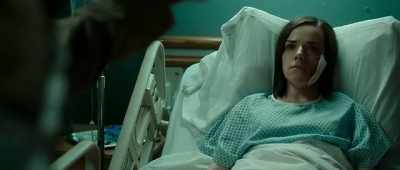 I seen the pictures, - The Hollow Point