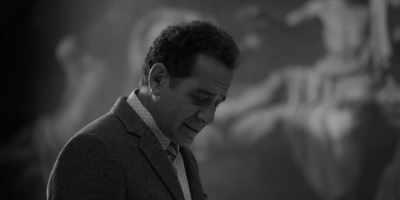 I had seen it two days ago
written on a Post-It note. - Mr. Monk's Last Case: A Monk Movie