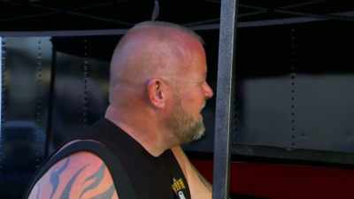 I seen her win light come on
and I was like, "What?" - Street Outlaws No Prep Kings Team Attack
