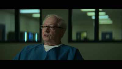 "I seen you and Sherry." - Untold: Deal with the Devil