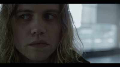 I was selected and trained
to remember everything. - Travelers