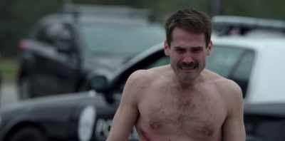 I was selfish. - Thunder Road