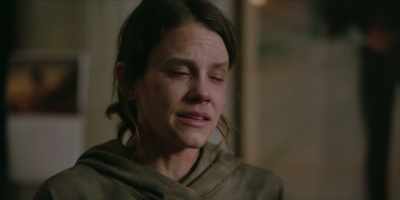 I was selfish, and that
was not fair to you. - Smile