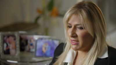 I sell a lot of electronics." - Mother Undercover