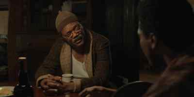 I sell them watermelons,
get Berniece to sell that piano, - The Piano Lesson