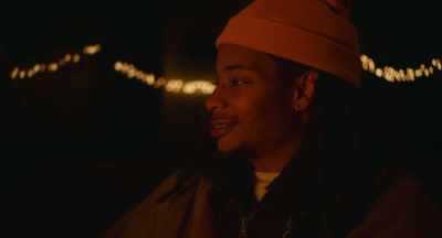 I was selling weed,
trying to get my money up, - Lost Soulz