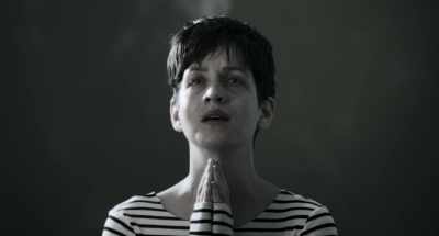 I send a prayer back in time, - Trader