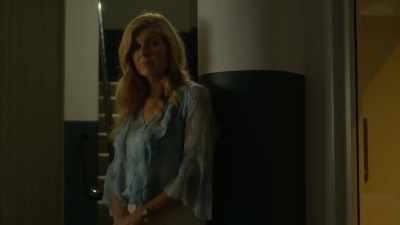 I send him care packages,
moral support, - Dirty John