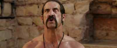 Senior Chacon. - We're the Millers