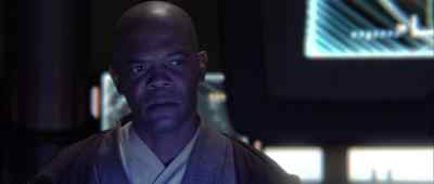 I sense a plot to destroy the Jedi - Star Wars: Episode III   Revenge of the Sith