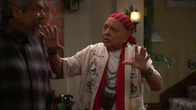 I sense an older woman - Lopez vs Lopez