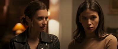 - I sense... desperation. - The Quantum Devil