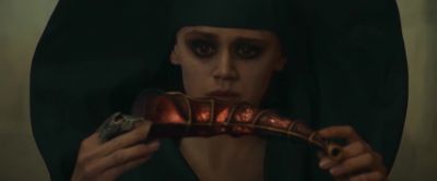 I sense your impatience. - Dungeons & Dragons: Honor Among Thieves