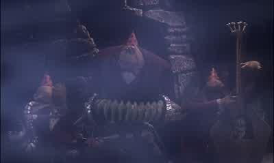I sense there's something in the windThat feels like tragedy's at handAnd though I'd like to stand by himCan't shake this feeling that I haveThe worst is just around the bendAnd does he noticeMy feelings for himAnd will he seeHow much he means to meI - The Nightmare Before Christmas