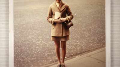 I sent a manuscript
called Iggie's House to them, - Judy Blume Forever