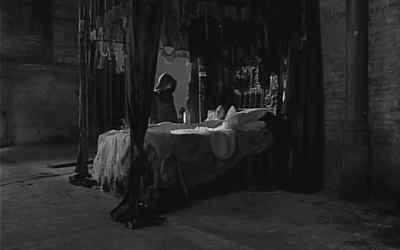 - I sent Edgar psychic facts. - Nadja
