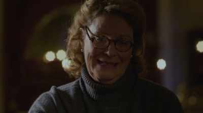 I was sent to England to
boarding school. - The Child Remains