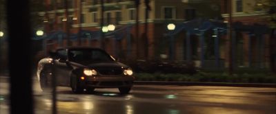 I sent her home believing A we'd meet tomorrow to go over her case - Kiss Kiss Bang Bang