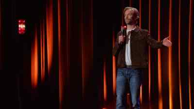 I sent it to my manager.
I said, "Put this on my website." - Anthony Jeselnik: Bones and All