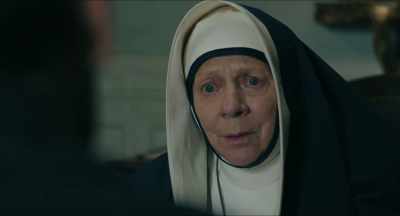 I sent her mother
to rot in prison - Monsieur Spade