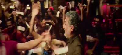 I sent Pulli and Chandra to another city
The price I paid for it... - Vikram Vedha