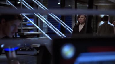 I sent the assault vectors. Nadia is good to go. - 24