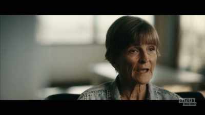 I sent them all the information
they wanted that I had from guy. - Lady of the Dunes: Hunting the Cape Cod Killer