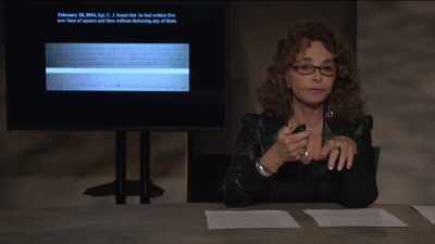 I sent them to Dr.
Drew, and what he sent - Truth Hunter