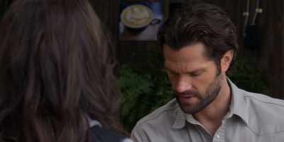 I sent her what I had - Walker