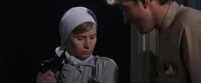 I sent for you, comrade. - Doctor Zhivago