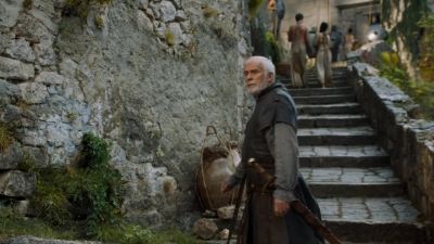 Ser Barristan. - Game of Thrones