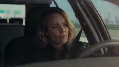 I seriously doubt it. - True Detective