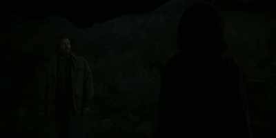 I seriously doubt there's
something more difficult - The Old Man