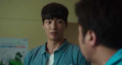 I seriously have one last favor. - The Soul-Mate