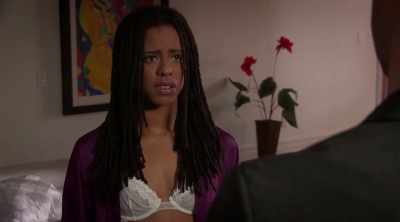 I seriously wonder
what Jan did for him that you couldn't. - Kiss and Kill