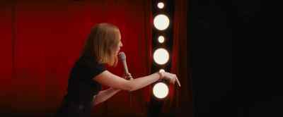 "I serve one purpose
in this establishment. - Hannah Einbinder: Everything Must Go