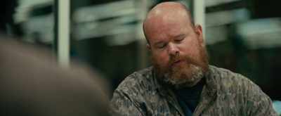 I served my country,
married my high-school mama, - The Public