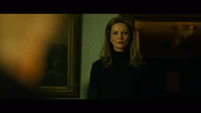 I'm a patriot. - The Bourne Supremacy