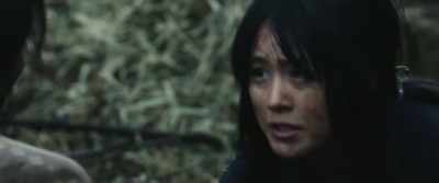 I once served him - Sekigahara