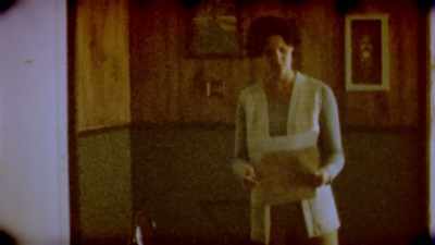 I was served the - Abducted in Plain Sight